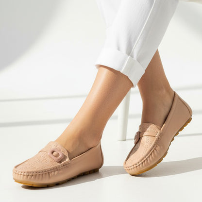 M0996 Flat pumps