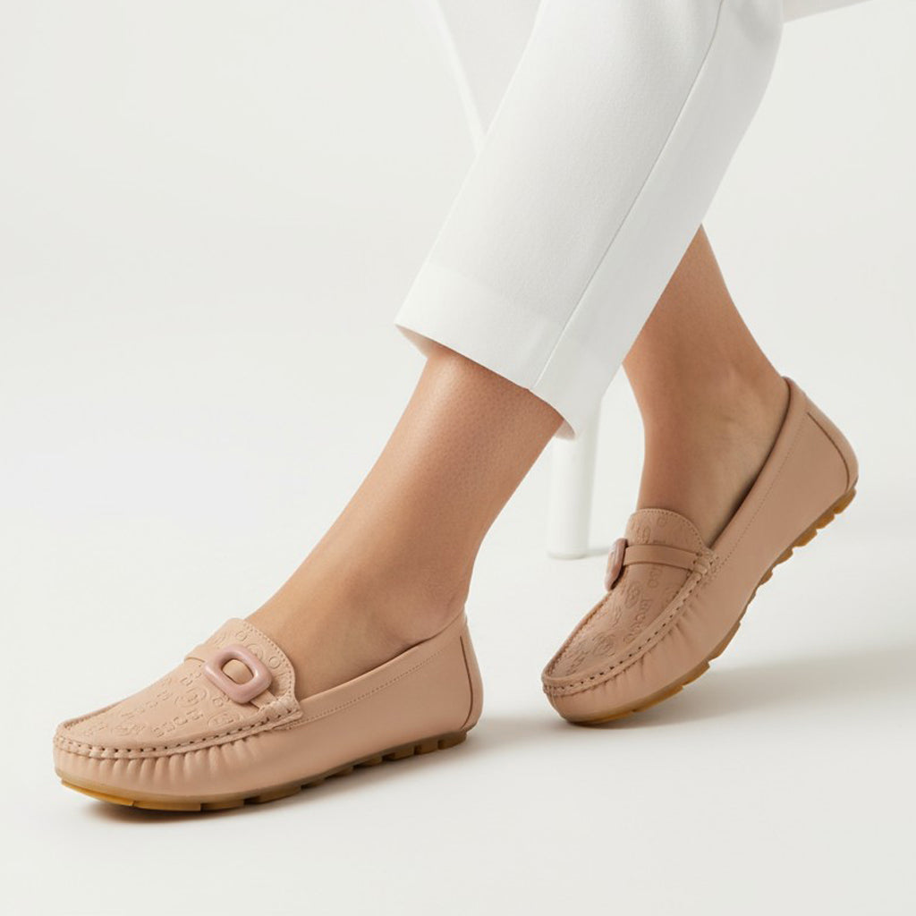 M0996 Flat pumps