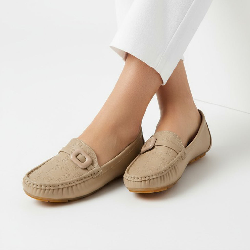 M0996 Flat pumps