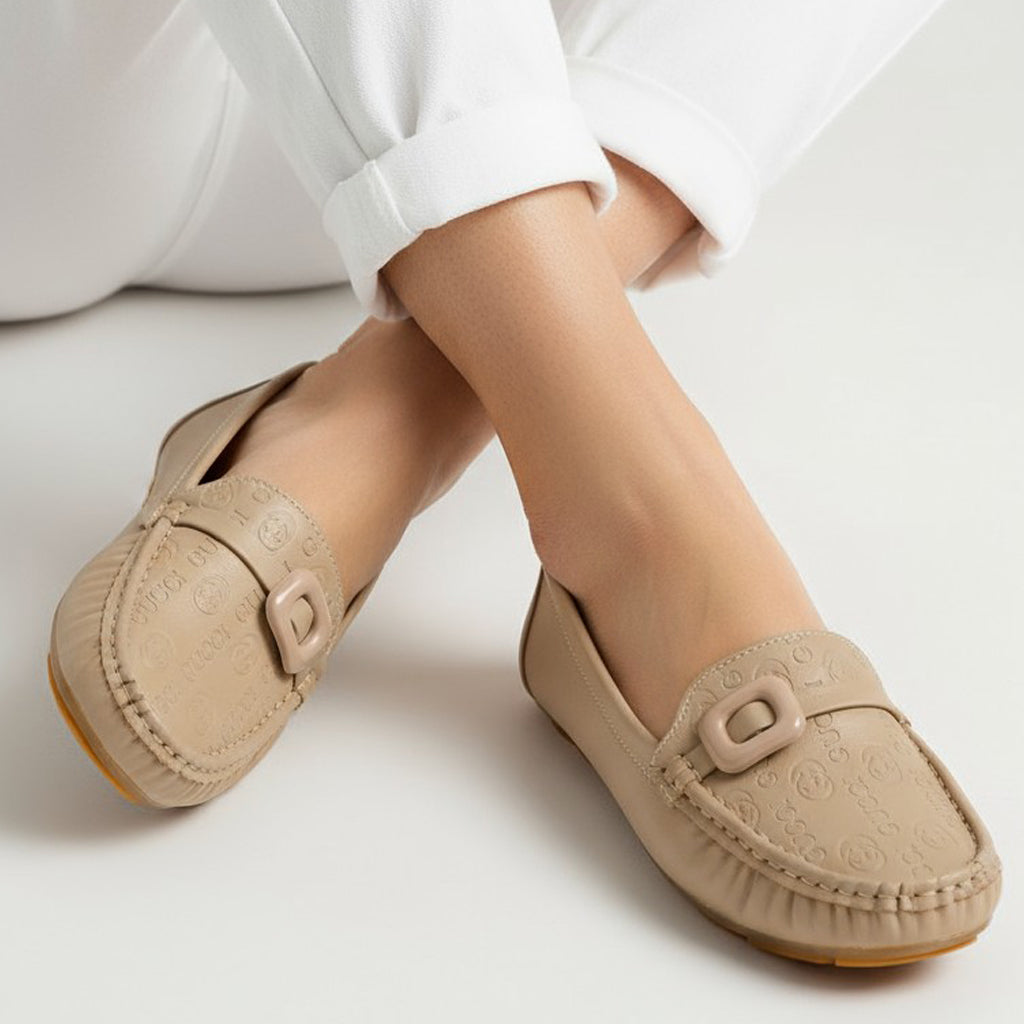 M0996 Flat pumps
