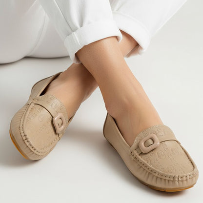 M0996 Flat pumps