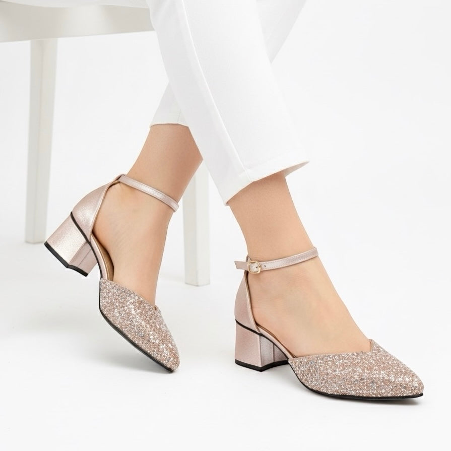 M0933 block shoes