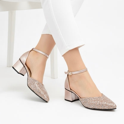M0933 block shoes