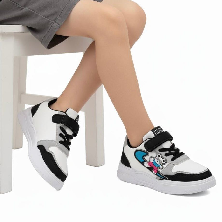 M0911 kids shoes