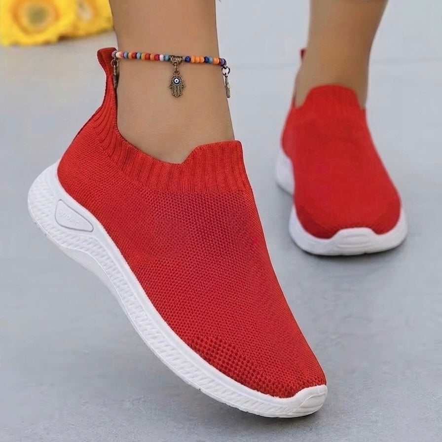 M011296 fabric shoes