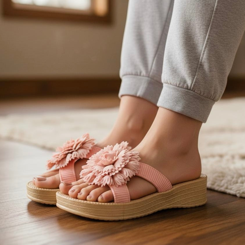 M0906 slipper