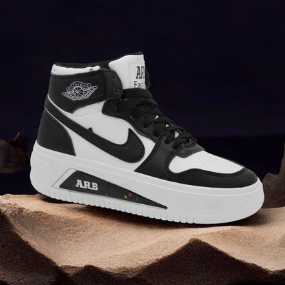 Ankle long B3