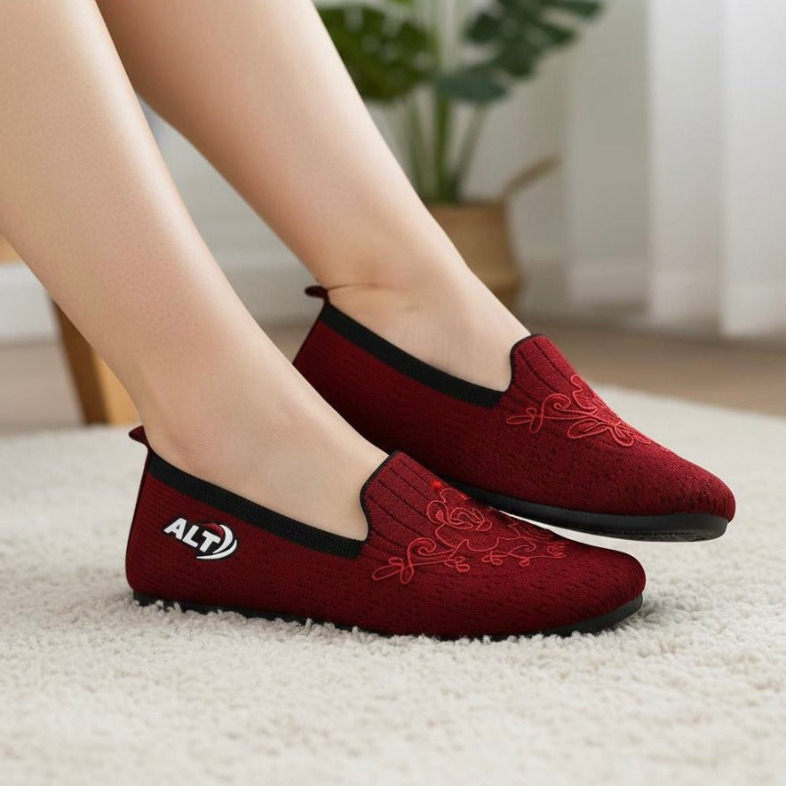 M12154 rosia shoes