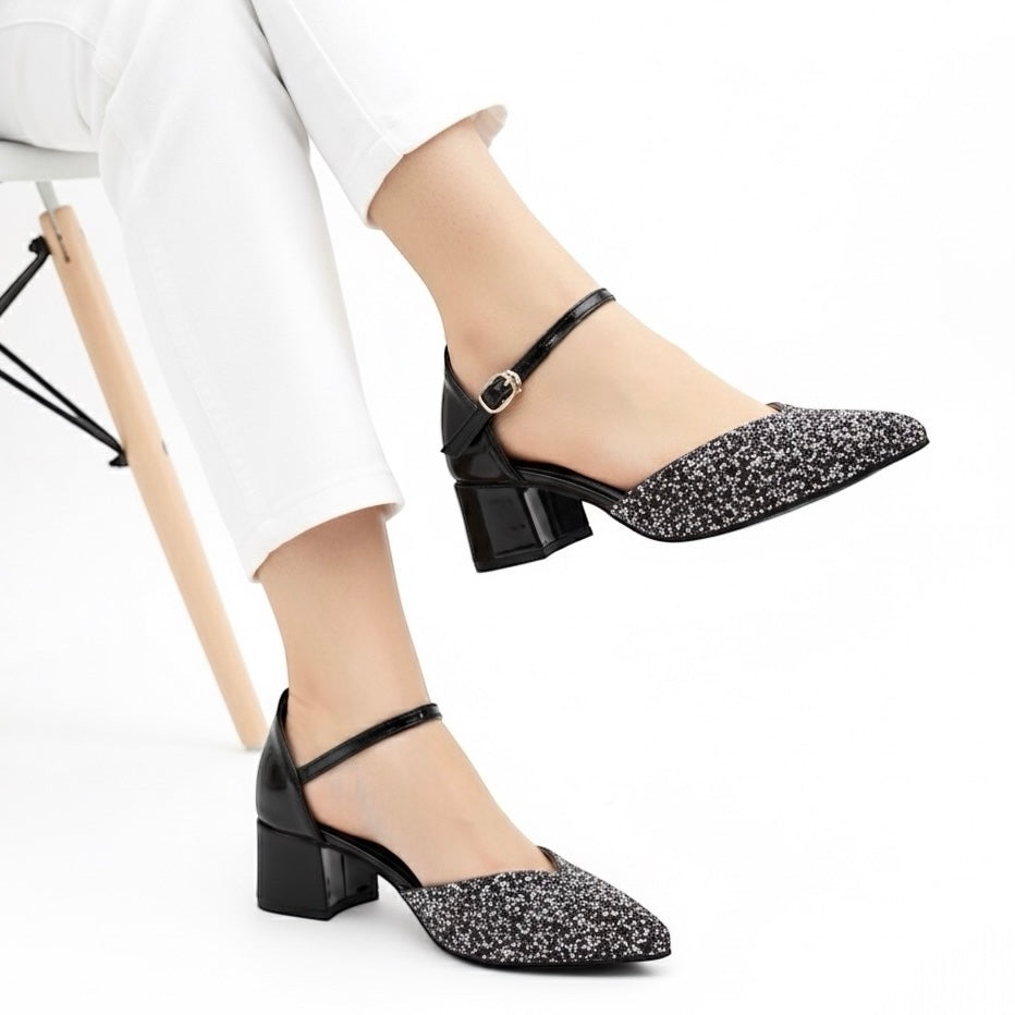 M0933 block shoes