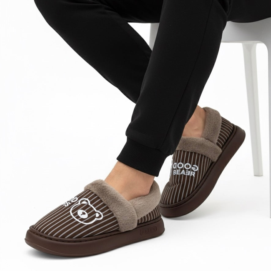 M0939 soft shoes