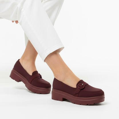 M0494 block heel