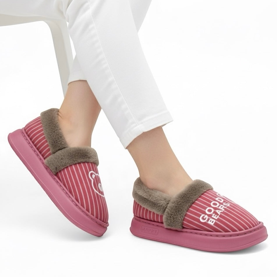 M0939 soft shoes