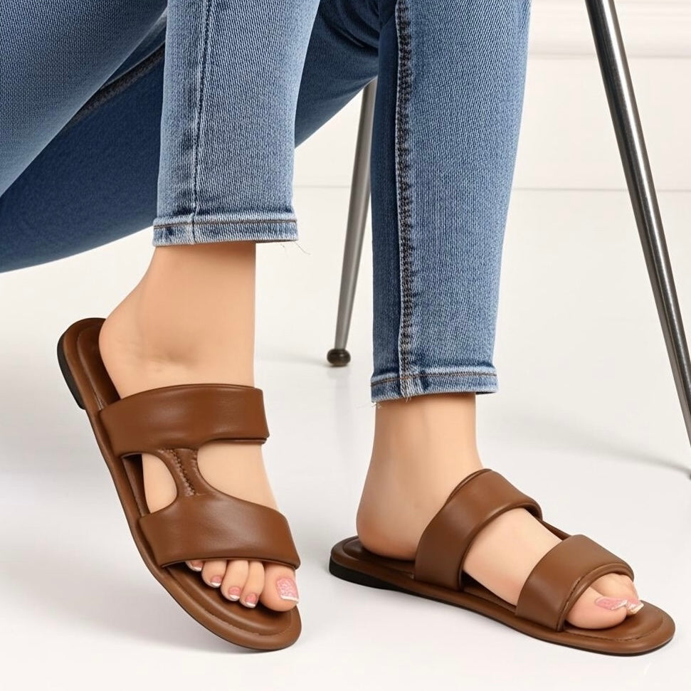 Ns703 comfy slipper