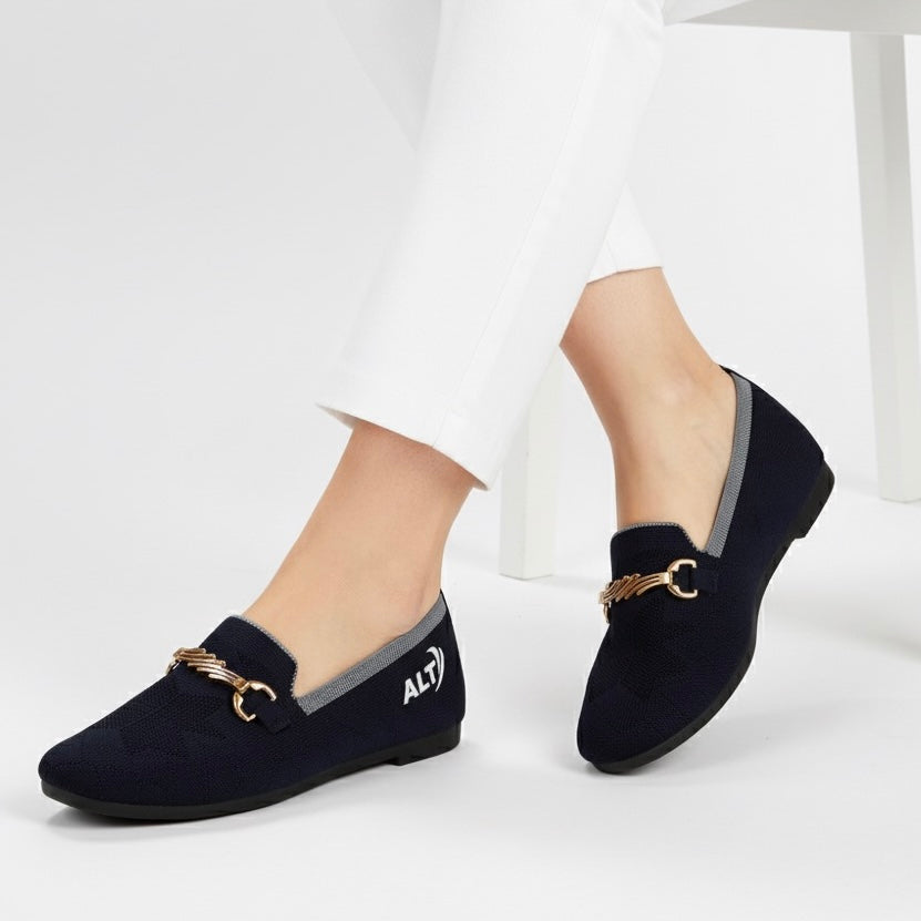 H1 fabric shoes