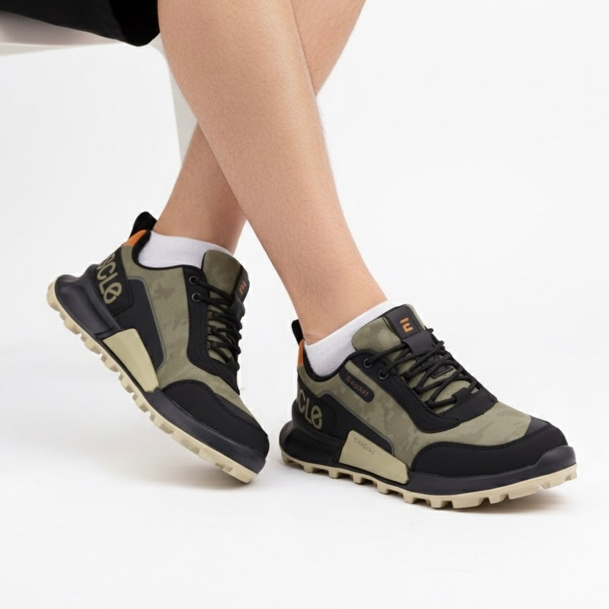 Xjt008 shoes