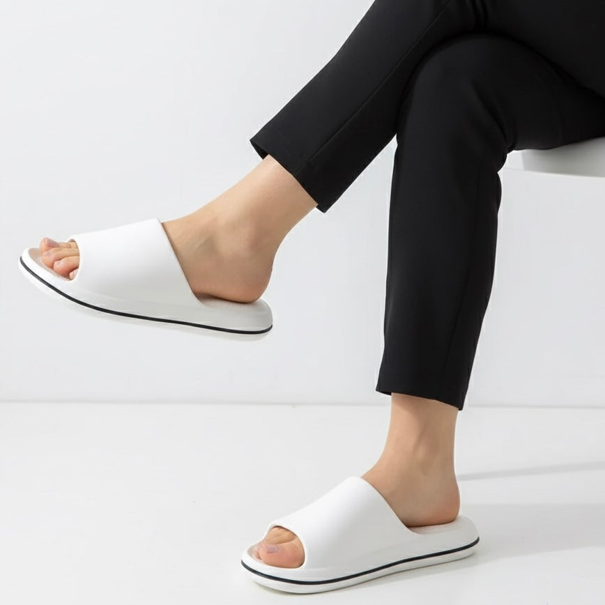 Leminta Medicated slipper