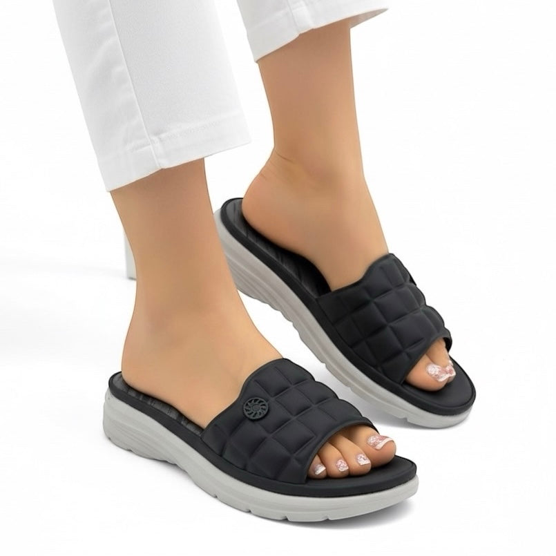 Ns1555L2 comfy slipper-R17-3