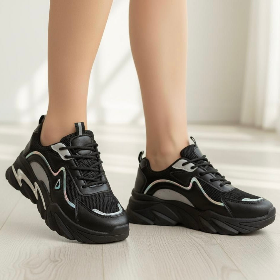 Clearance SALE Zlxy thunder sole