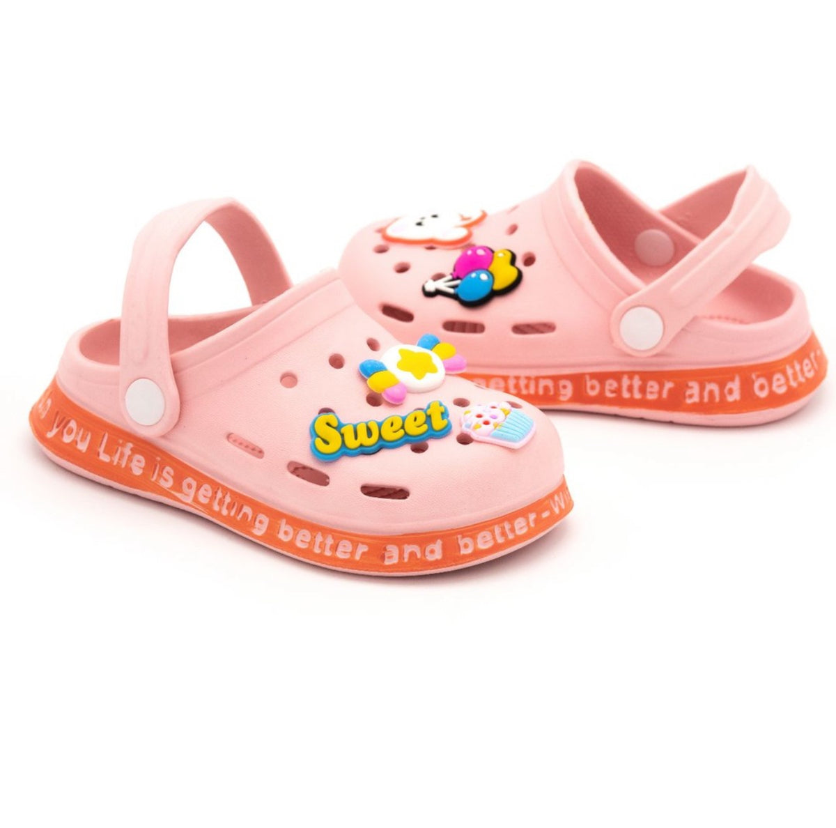 Clearance SALE Kids Candy mule