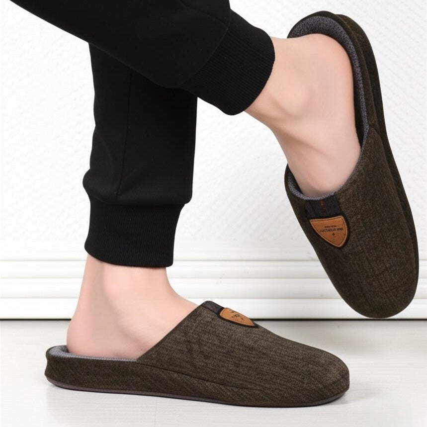 M0453 men halfshoes