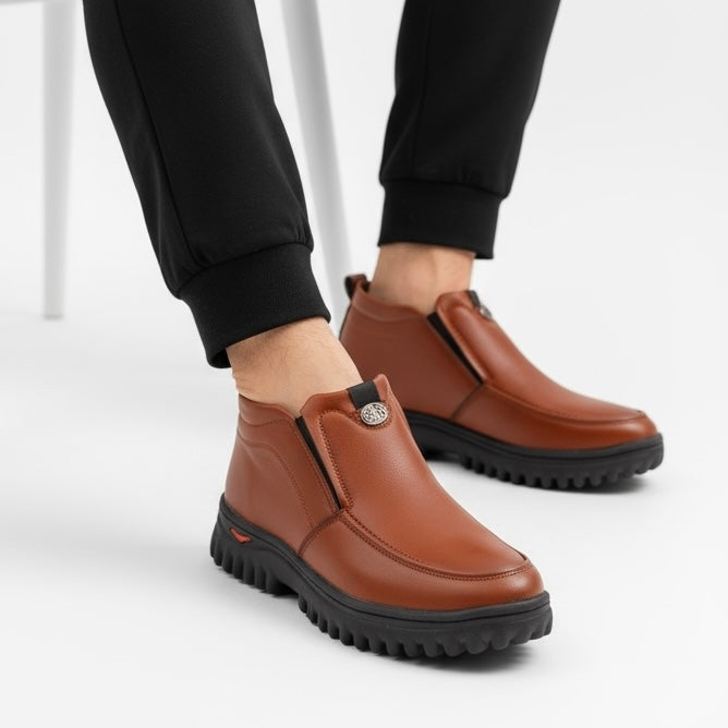 Grn004 men shoes