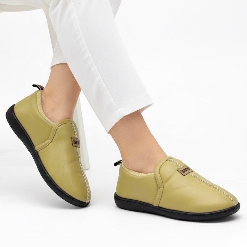 M0926 soft shoes