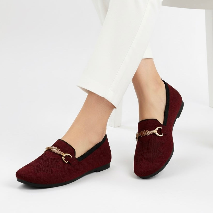H1 fabric shoes