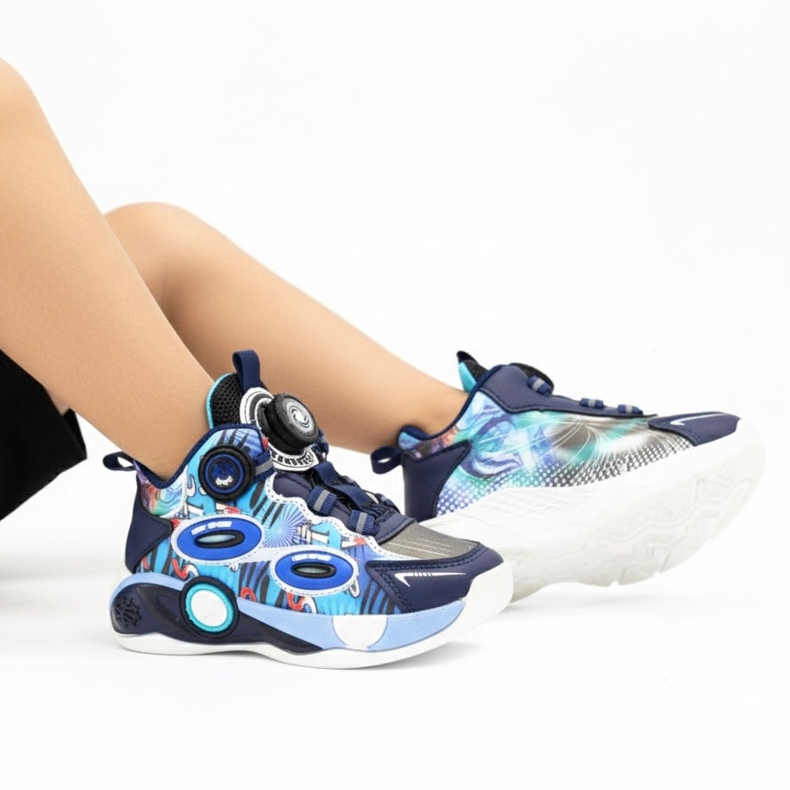 M01047 kids shoes