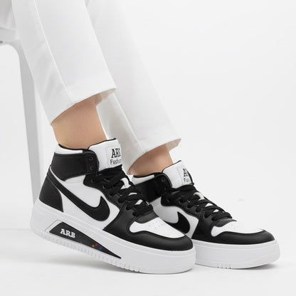 Ankle long B3