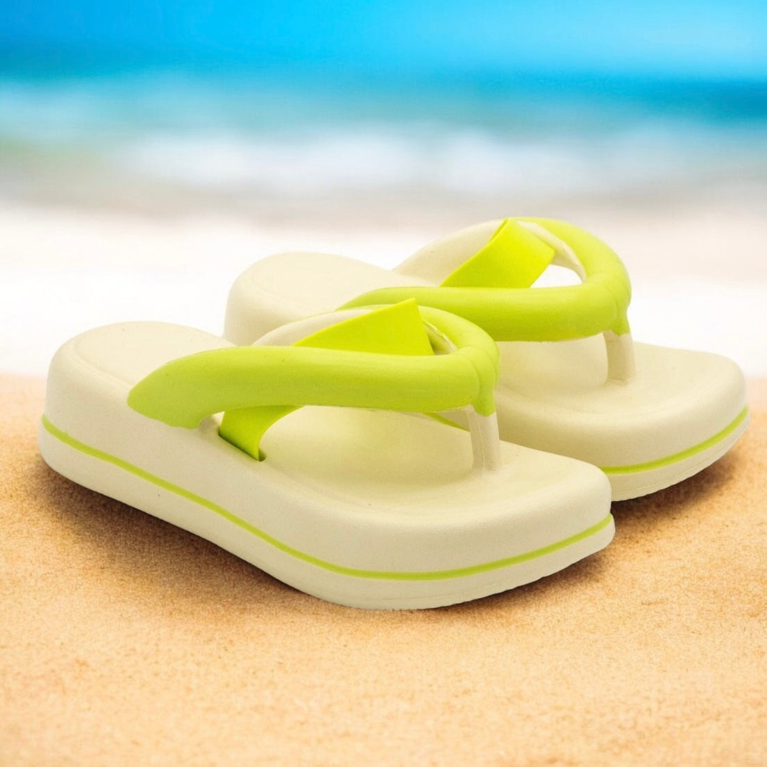 Clearance SALE Imported Dolardo flipflop -R12-4
