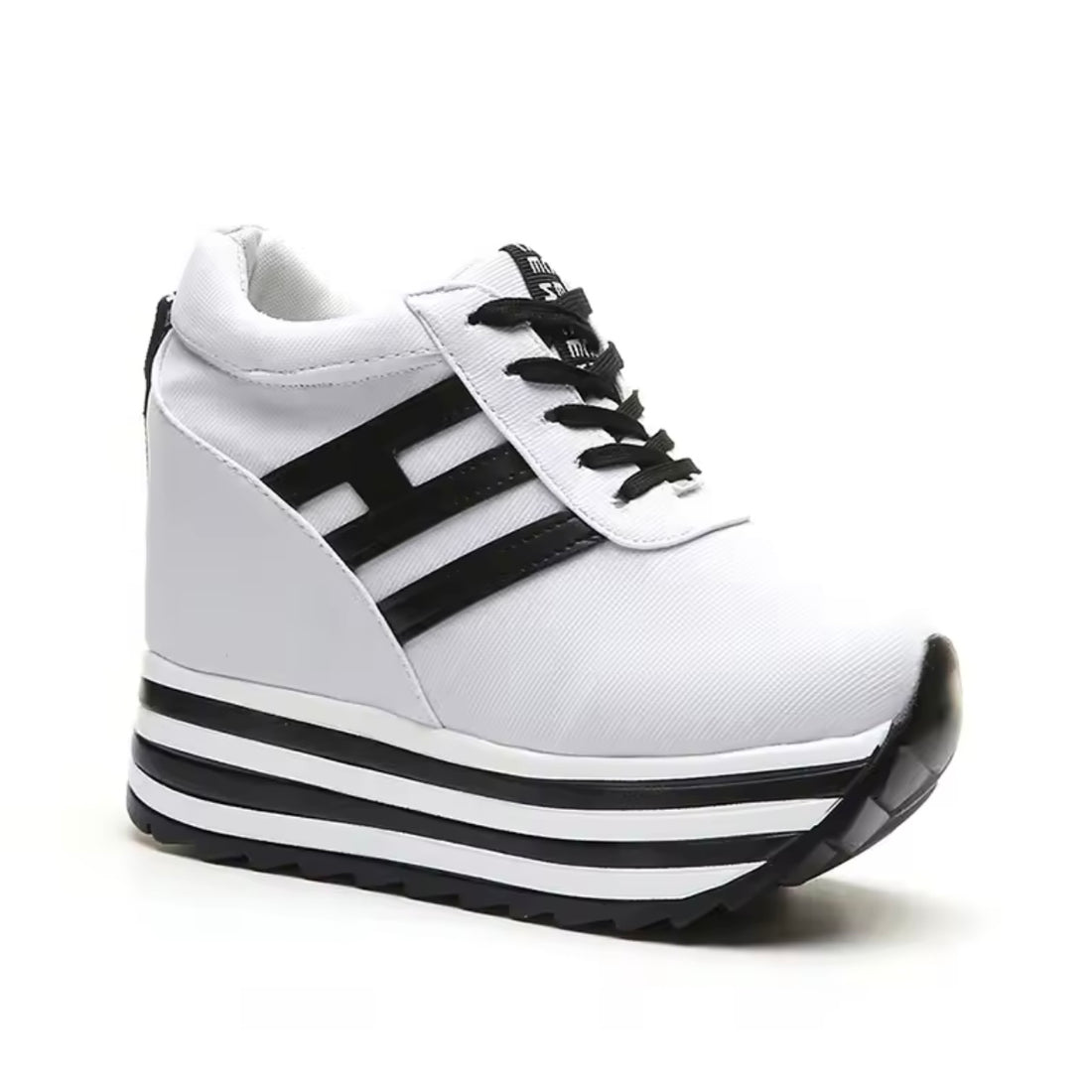 Calinta high sole