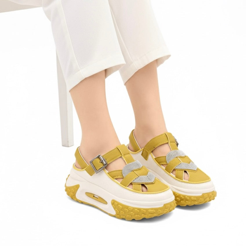 Coreana chunky 502