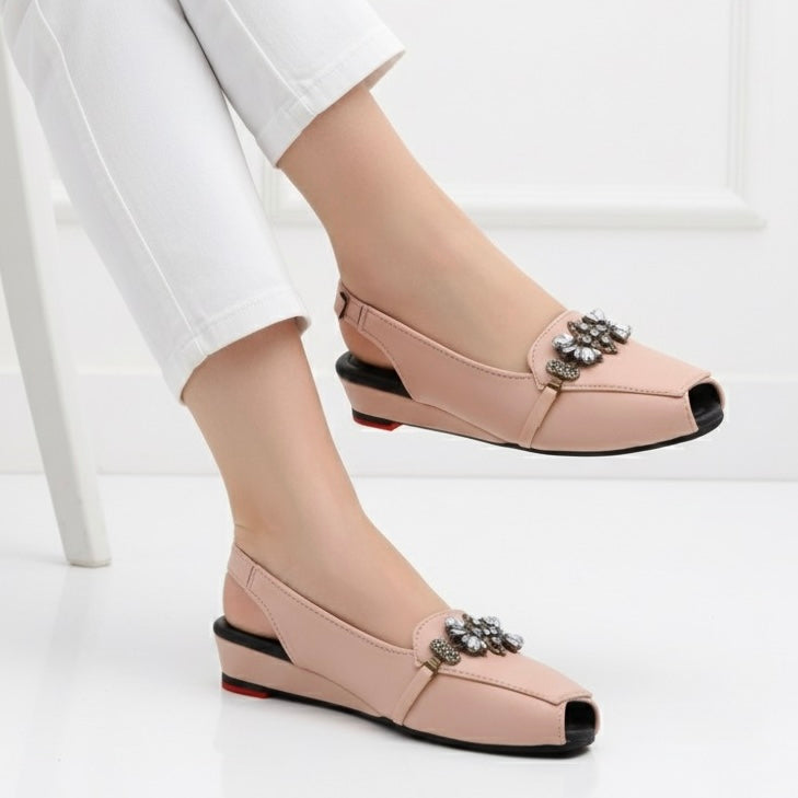 M0808 calisa pump