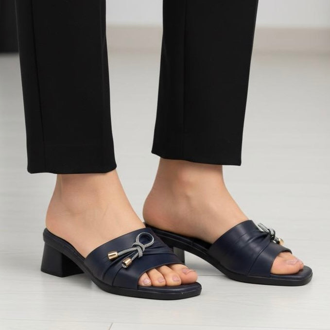 Ns505519 block heel-
