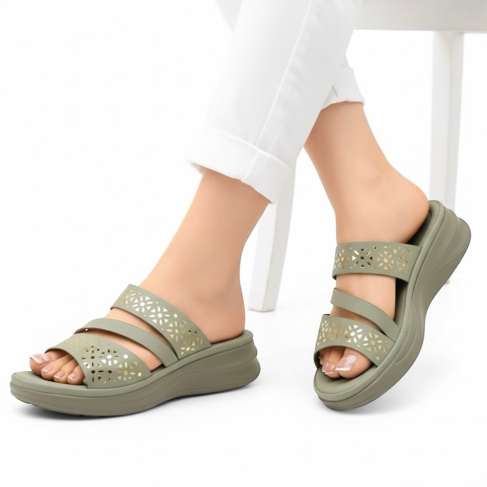 Ns999c52 soft slipper
