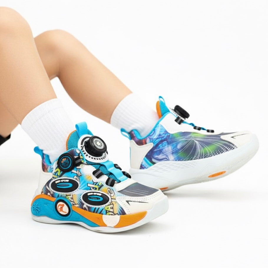 M01047 kids shoes