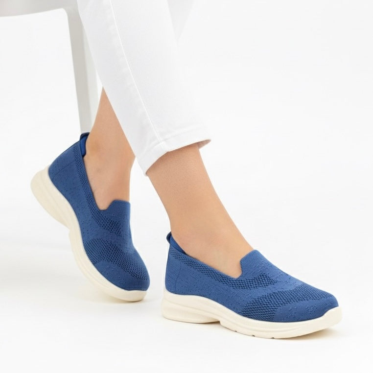 M0959 fabric shoes