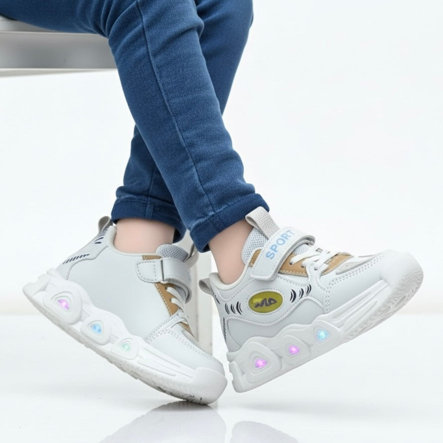 Kids sport lightup