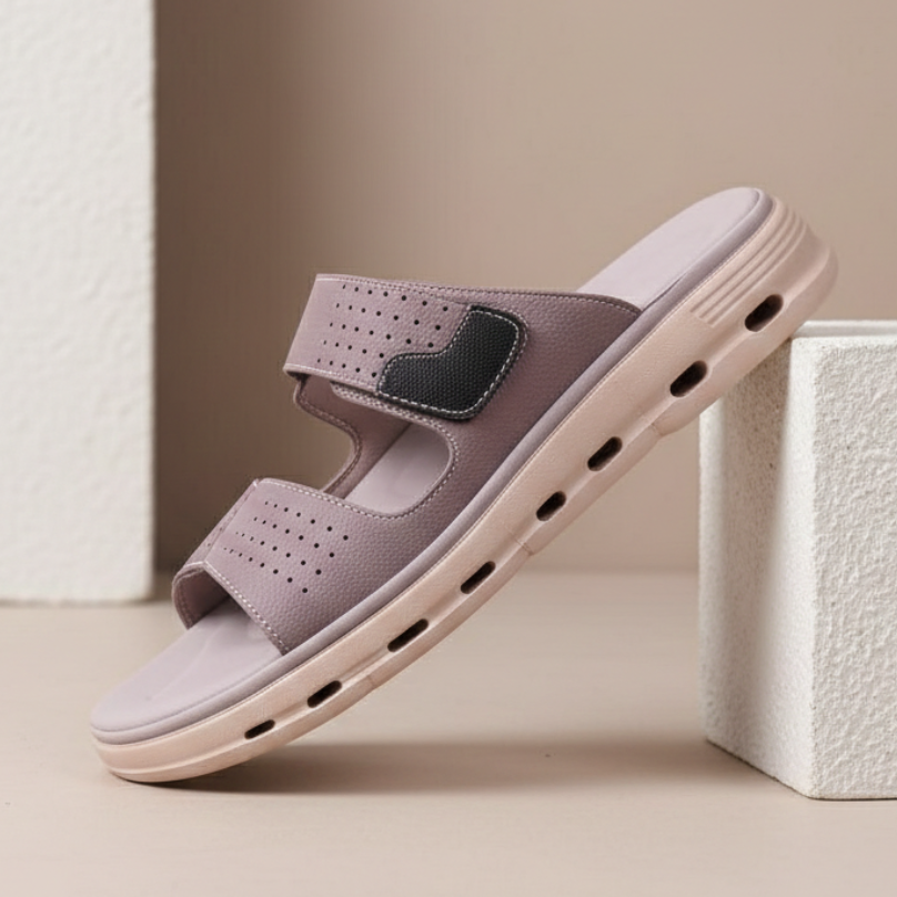 E80663 men slipper