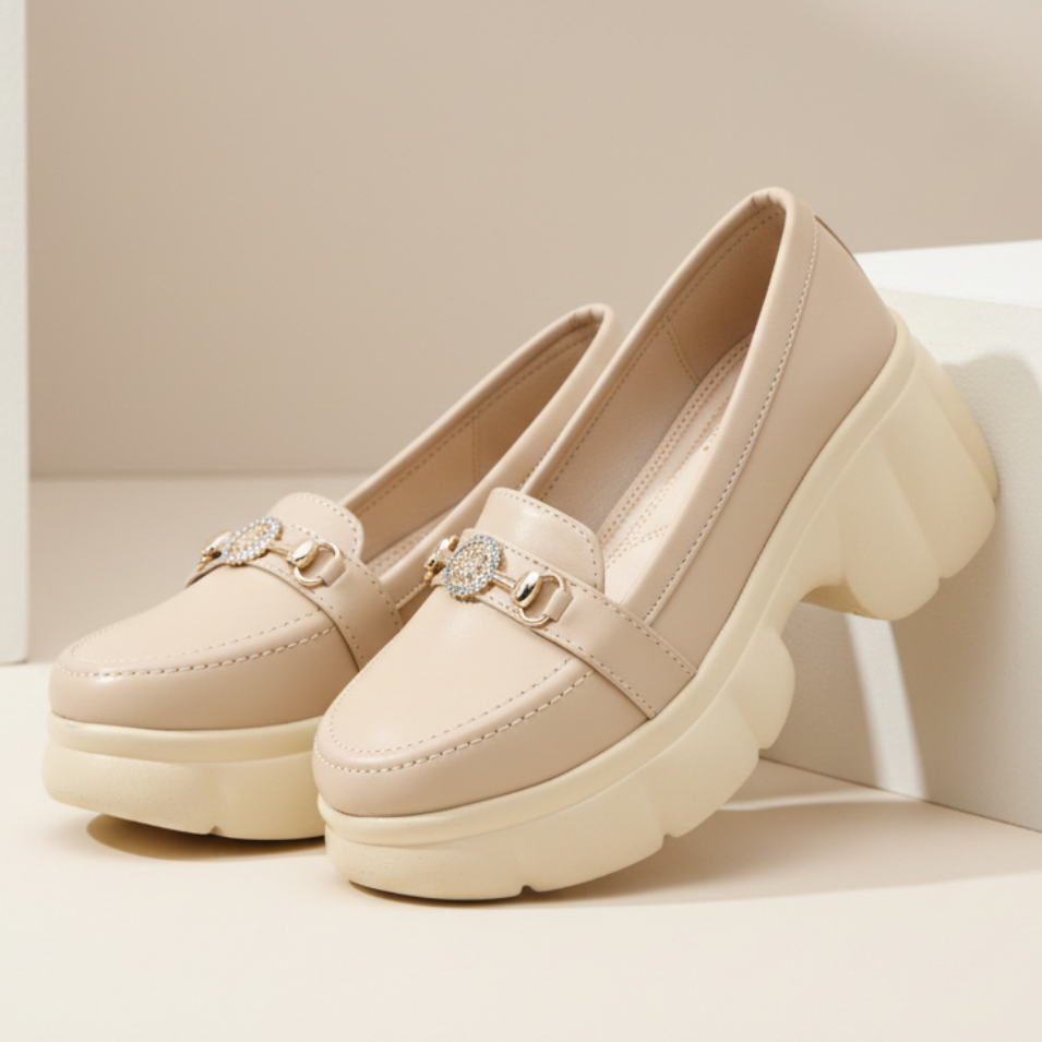 M0978 block heel