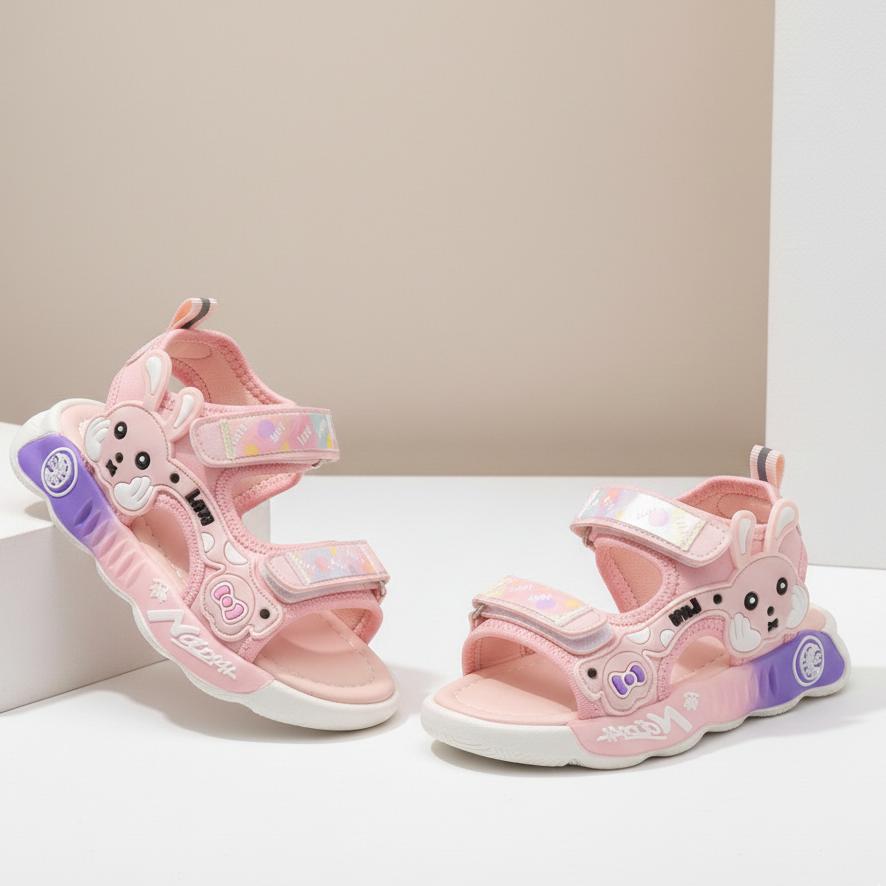 Abb34 kids sandal