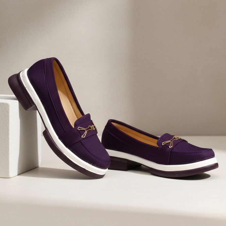 M0977 block heel