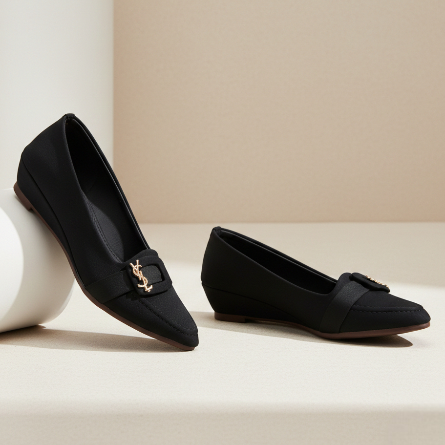 M01166 pump shoes