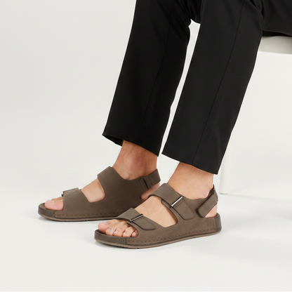 F24 comfy sandal