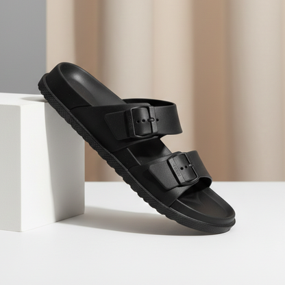 M011613 men slipper