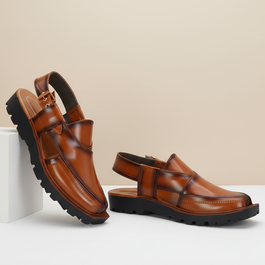 M011625 men sandal