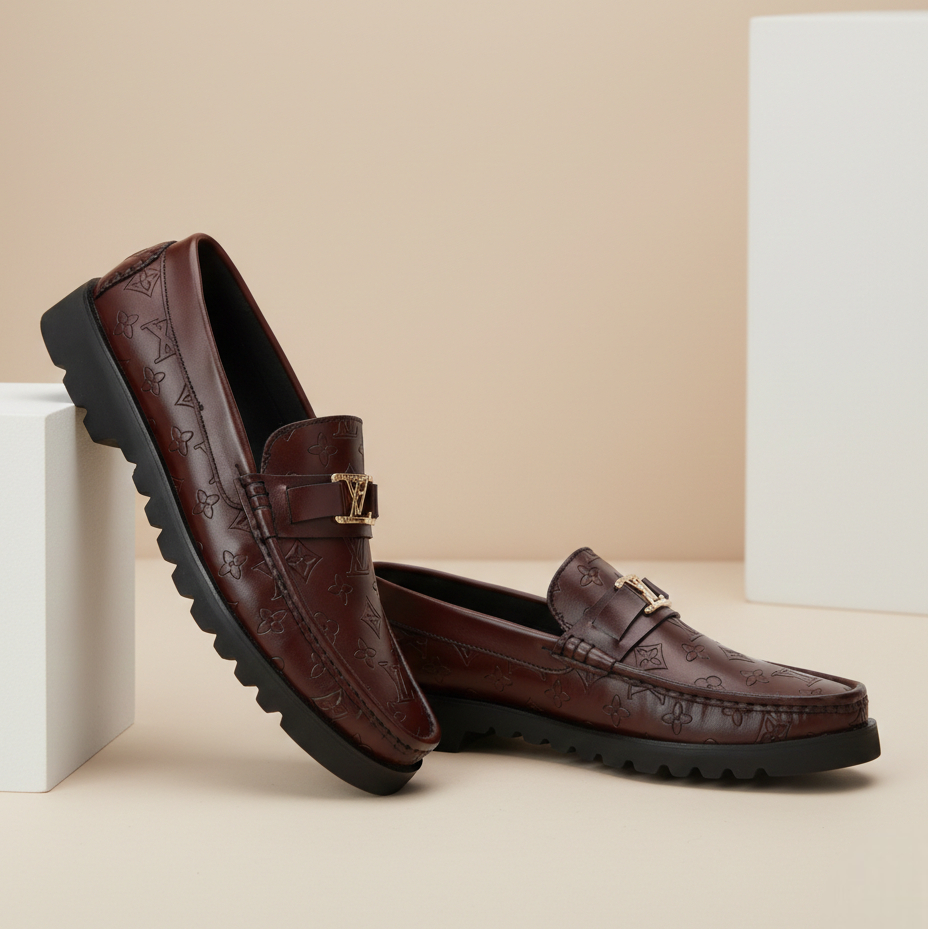 M011612 men shoes