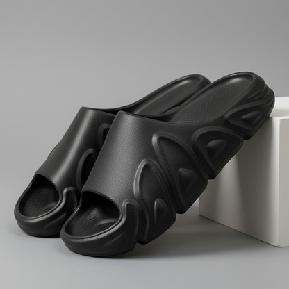 M01100 men slipper