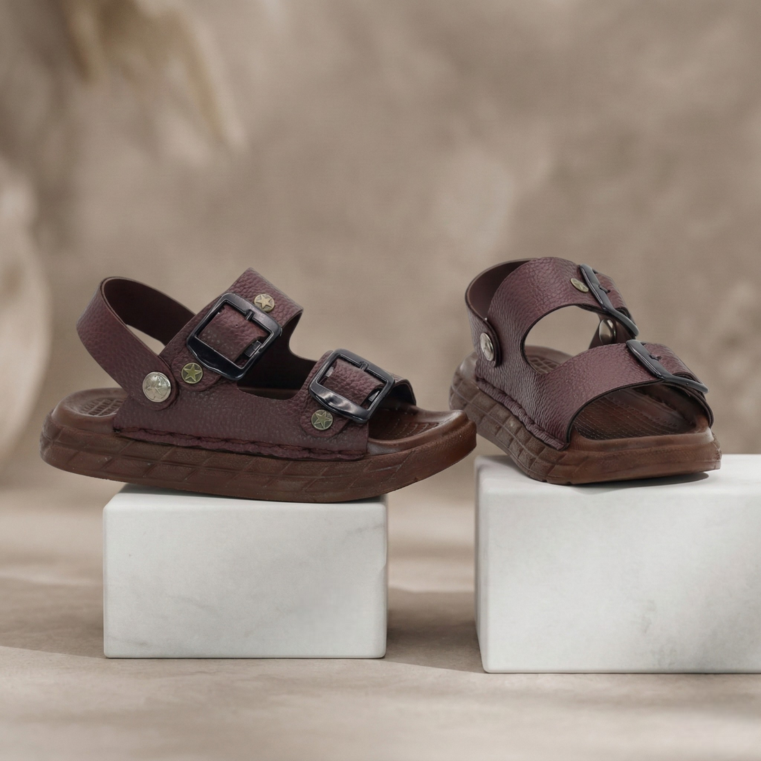 Kds07 kids sandal