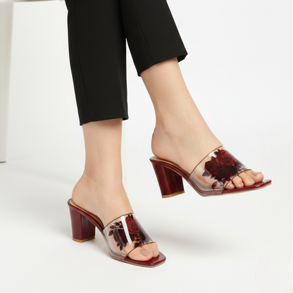 M011516 block heel